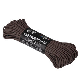 Helikon-Tex Helikon-Tex 550 Paracord (100ft) U.S.Brown