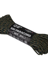 Helikon-Tex 550 Paracord (100ft) US WOODLAND