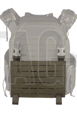 Invader Gear Invader Gear Molle Panel for Reaper QRB Plate Carrier