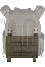 Invader Gear Molle Panel for Reaper QRB Plate Carrier