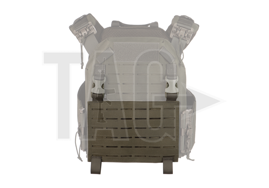 Invader Gear Invader Gear Molle Panel for Reaper QRB Plate Carrier