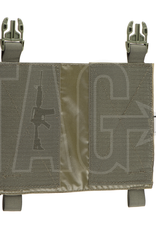 Invader Gear Invader Gear Molle Panel for Reaper QRB Plate Carrier