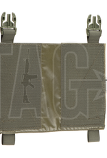 Invader Gear Molle Panel for Reaper QRB Plate Carrier