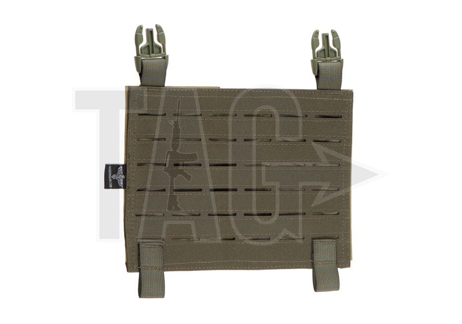 Invader Gear Invader Gear Molle Panel for Reaper QRB Plate Carrier