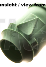 Maple Leaf Hot Shot Hop Up Rubber 50° for AEG used with GBB Inner Barrel