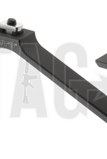 Leapers Ultra Slim M-LOK Angled Foregrip