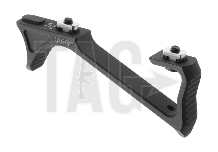 Ultra Slim M-LOK Angled Foregrip