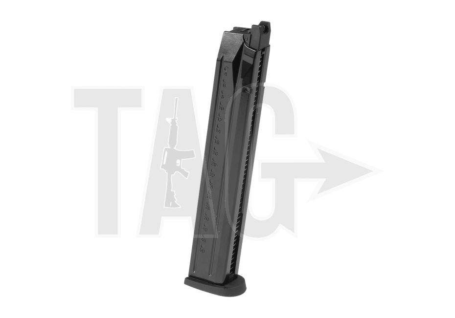 WE WE Magazine M&P GBB Extended Capacity 50rds