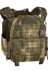 Invader Gear Invader Gear Reaper QRB Plate Carrier  Everglade (atac-FG)