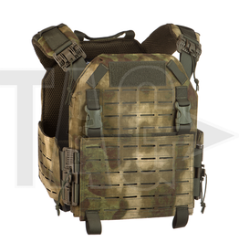 Invader Gear Reaper QRB Plate Carrier  Everglade (atac-FG)