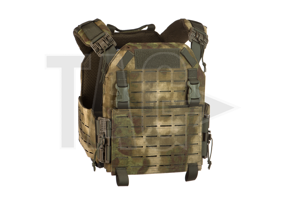 Invader Gear Reaper QRB Plate Carrier  Everglade (atac-FG)