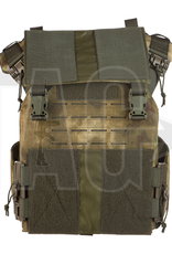 Invader Gear Invader Gear Reaper QRB Plate Carrier  Everglade (atac-FG)