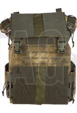 Invader Gear Reaper QRB Plate Carrier  Everglade (atac-FG)
