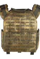 Invader Gear Invader Gear Reaper QRB Plate Carrier  Everglade (atac-FG)