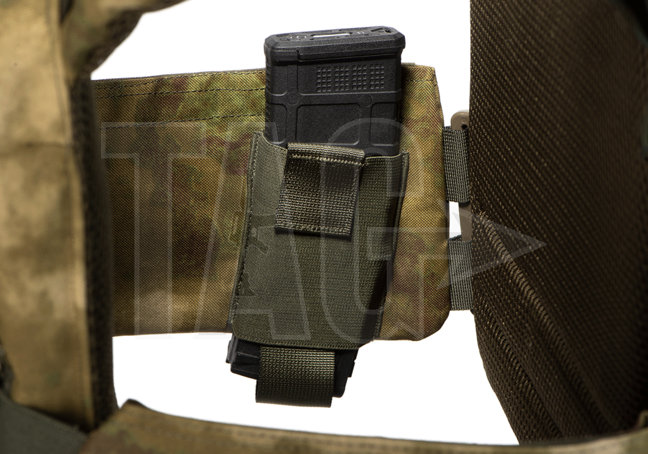 Invader Gear Reaper QRB Plate Carrier  Everglade (atac-FG)