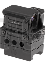 aim-O FC1 Red Dot Sight 2 MOA