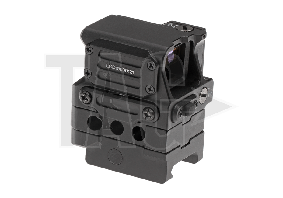 aim-O FC1 Red Dot Sight 2 MOA