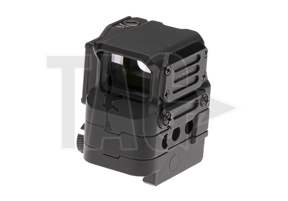 aim-O FC1 Rotpunktvisier 2 MOA