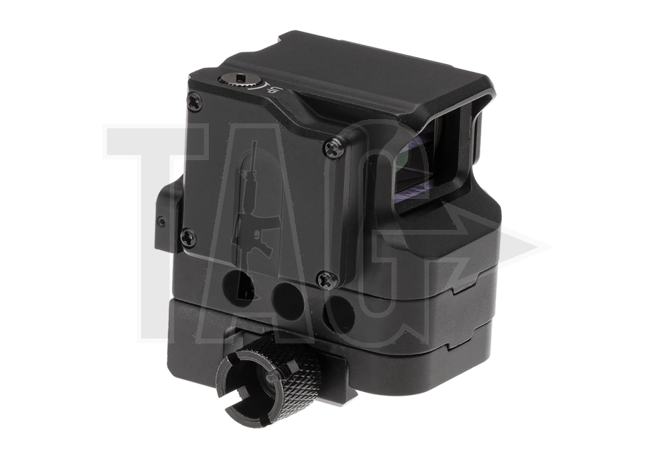 aim-O FC1 Red Dot Sight 2 MOA