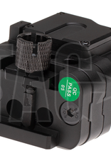 aim-O FC1 Rotpunktvisier 2 MOA