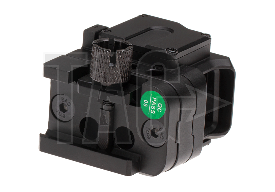 aim-O FC1 Red Dot Sight 2 MOA