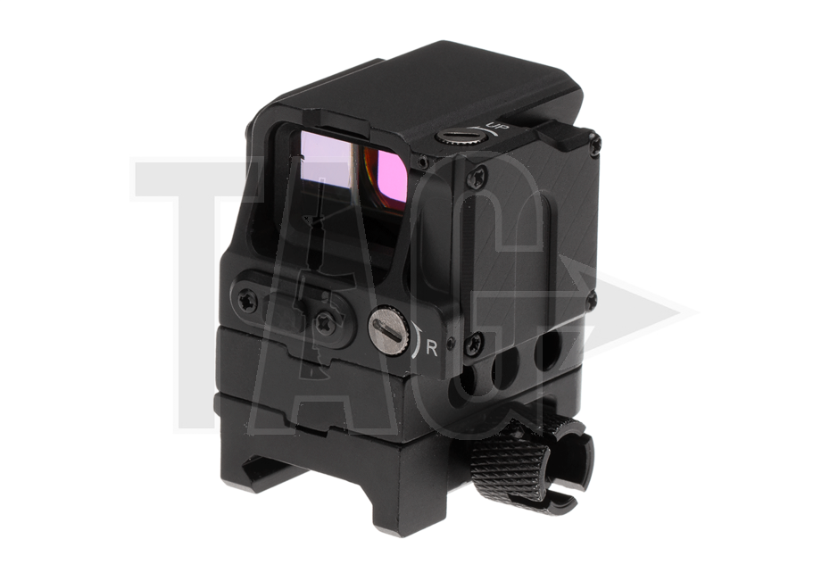 aim-O FC1 Red Dot Sight 2 MOA