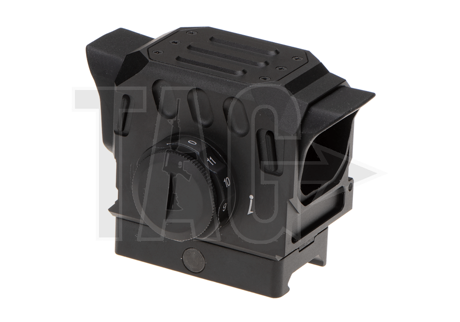 aim-O EG1 Red Dot Sight Aim-O