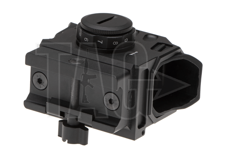 aim-O EG1 Red Dot Sight Aim-O