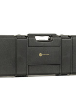 Negrini Copy of Wapenkoffer hard case Black 117,5 x 29 x 12cm
