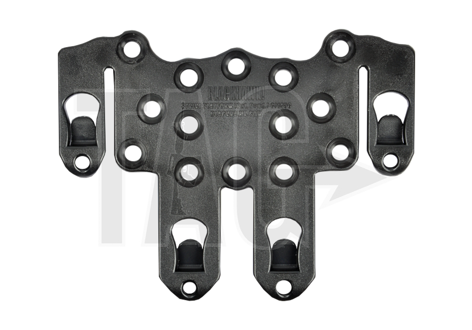 Blackhawk STRIKE Plattform Beidhändig tragbar