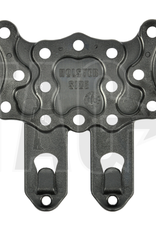 Blackhawk STRIKE Plattform Beidhändig tragbar