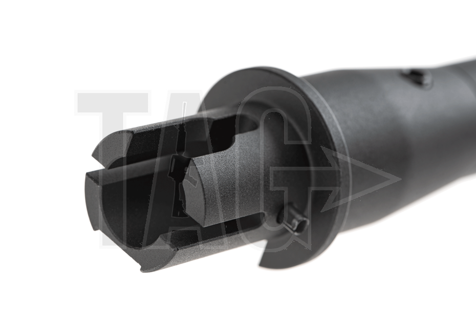 Krytac Krytac Trident M4 CRB Outer Barrel Assembly tactical airsoft gear