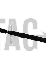 Pirate arms M4 Aluminium Outer Barrel Pirate Arms