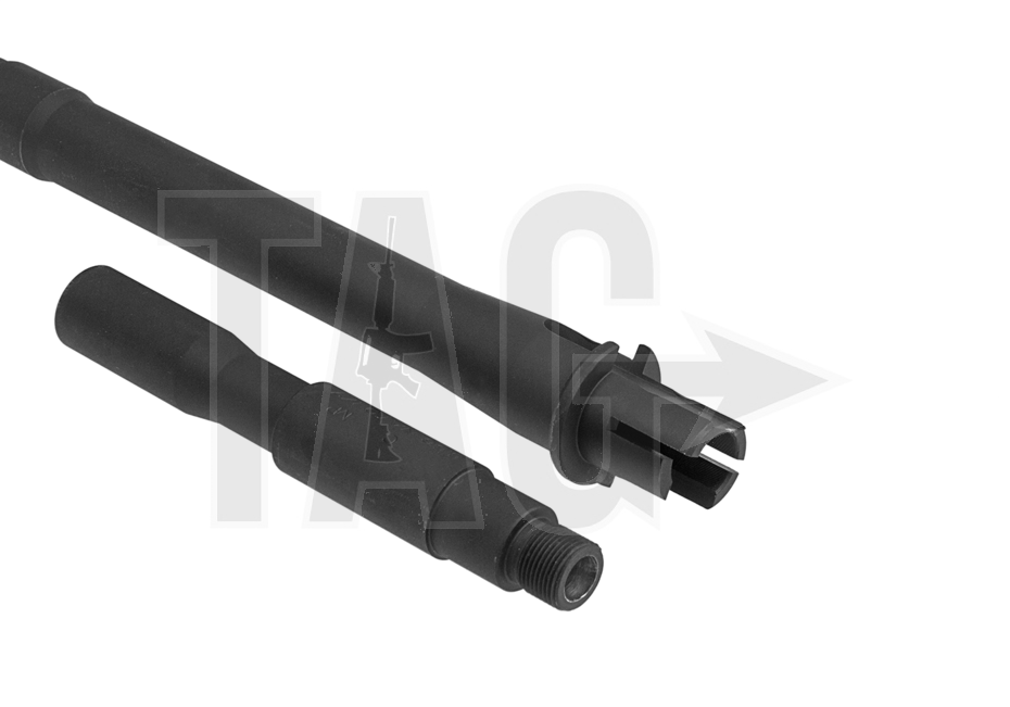 pirates arms M4 Aluminium Outer Barrel Pirate Arms