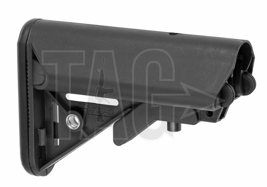 Pirate arms Pirate Arms Mk18 Mod 0 LMT Crane Stock