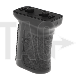 G&G G&G Keymod Forward Grip  Black