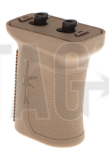 G&G Keymod Forward Grip  tan