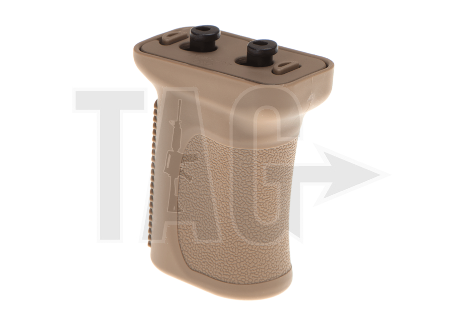 G&G Keymod Forward Grip tan