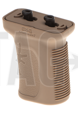 G&G Keymod Forward Grip  tan