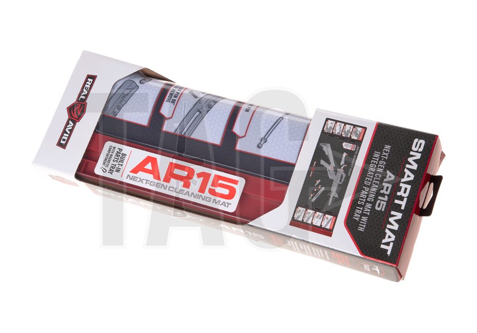 Real Avid Real Avid Smart Mat for AR-15  Real Avid