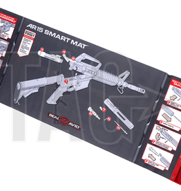 Real Avid Smart Mat for AR-15