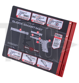 Real Avid Real Avid Smart Mat for Glock