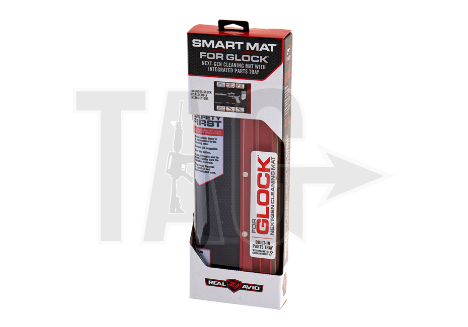Real Avid Real Avid Smart Mat for Glock