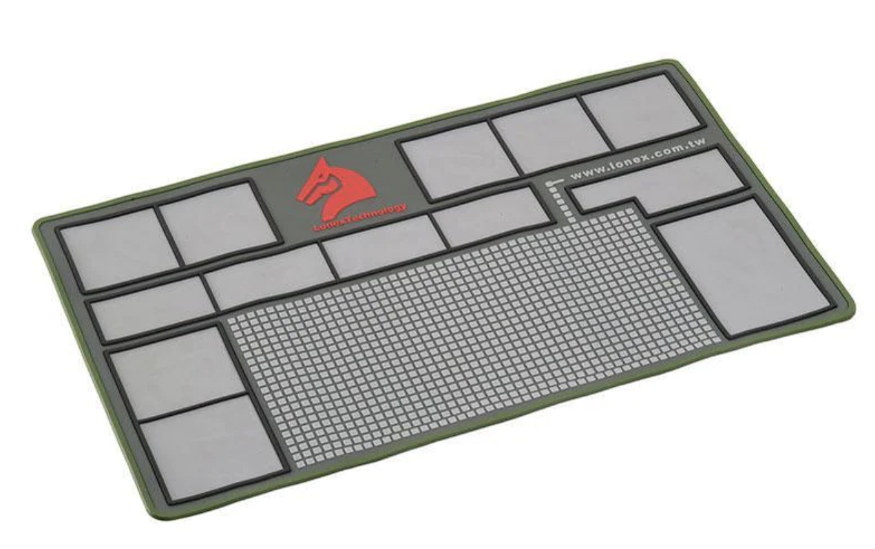 LONEX Lonex Working Pad