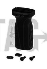 MAGPUL Magpul MOE RVG Grip  Black