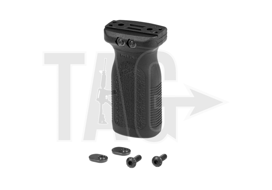 MAGPUL MOE RVG Grip  Black