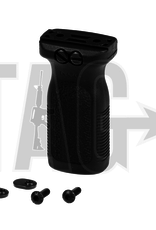 MAGPUL MOE RVG Grip  Black