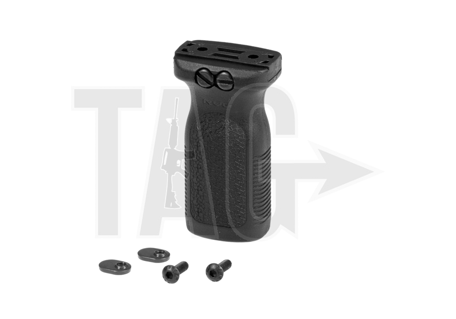 MAGPUL MOE RVG Grip  Black