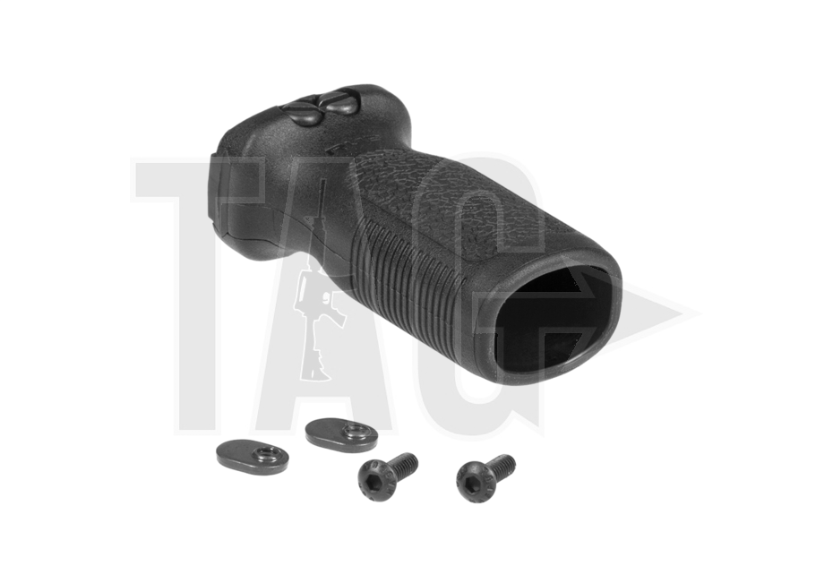 MAGPUL Magpul MOE RVG Grip  Black