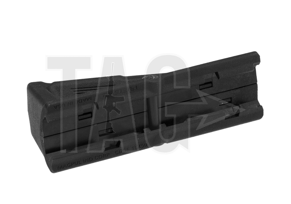 MAGPUL AFG2 abgewinkelter Vordergriff